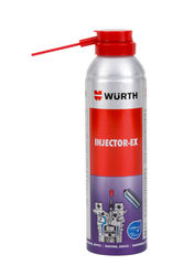 Injector-ex injektor- og glødepluggløser spray 250ml
