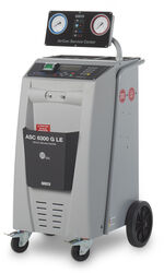 Waeco ASC 6300 G LE, AC-maskin
