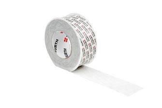 0992720060961 10 - Eurasol Thermo HT tape 60mm X 25m