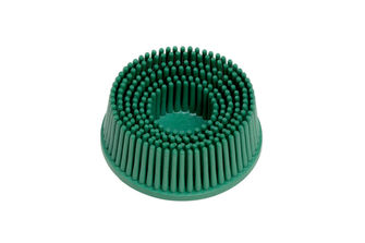 0673000505061 10 - Bristle-disc grønn/K50 50mm