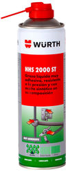 0893106025038 12 - HHS 2000 ST smøremiddel spray 500 ml