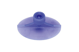 0691500118061 10 - Løftesopp oval violett fleksibel