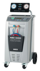 Waeco ASC 5300 G, AC-maskin
