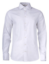 Skjorte modell YB Hvit
