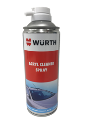 Acryl cleaner 400ml spray
