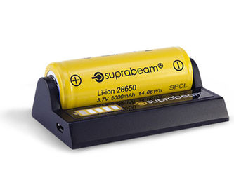 0827600300990 1 - Batterilader Q3r,Q7xr og Q7xrs