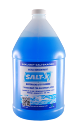 SALT-X Konsentrat 3,78 liter
