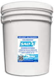 SALT-X Konsentrat 18,9 liter
