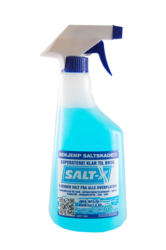 SALT-X Spray Ferdigblandet 650 ml
