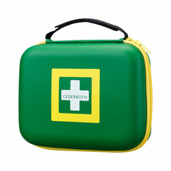 First Aid kit Cederroth, medium
