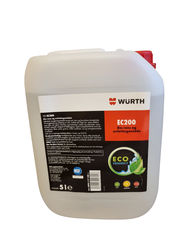EC 200 Bio rens og avfettingsmiddel 5 liter
