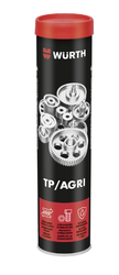 TP/AGRI- Maskin og landbruksfett -24 pakk
