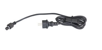 S-Line tilkoblings kabel
