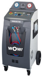 WOW AC servicemaskin Y50
