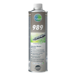Tunap 989 Diesel injektor-rens 950ml
