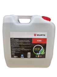 EC 200 Bio rens og avfettingsmiddel 20 liter
