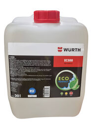 EC 300 Bio kraftrens 20 liter

