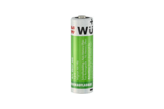 Würth ladbart AA batteri NiMh 1,2V/2850mAh
