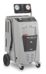 Waeco ASC 6300 G LE, AC-maskin
