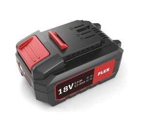 Batteri til FLEX batterimaskiner 18V/5Ah
