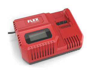 9501015490990 1 - Batterilader FLEX CA 10,8V/18V