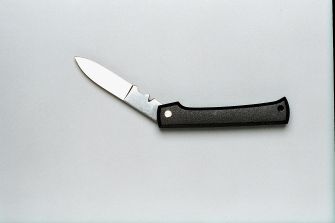 Kabelkniv/foldekniv
