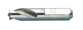 Punktsveisebor for Spotle i HSCO stål, type AS-W
