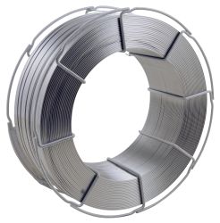 Sveisetråd for aluminium

