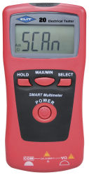 Multimeter ELIT 20 Smart

