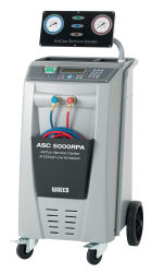 W051005001990 1 - Waeco ASC5500 RPA AC maskin