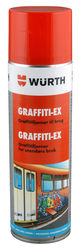 Graffitifjerner, Graffiti-Ex
