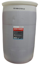 Super X Shampo 200 liter

