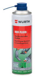 Smøreolje/-fett på spray HHS Fluid
