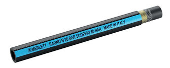PVC Slange Ragno N 20 bar
