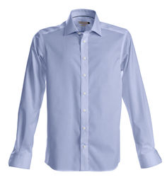 Skjorte modell YB Lys blå
