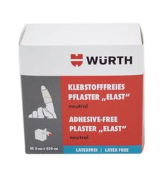 Limfritt plaster, SOFT1

