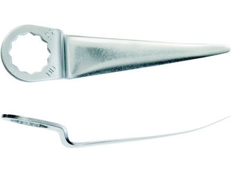 Rutekniv for multiskjærer
