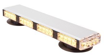 Varsellysbjelke LED 52cm

