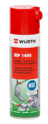 0893123 038 12 - HSP 1400 spray 300 ml