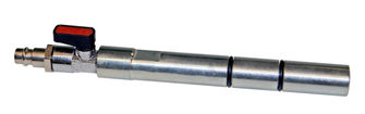 Trykkluftadaptersett for injektorkanal, Bosch
