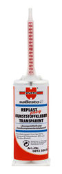 08935008 038 1 - Plastlim Replast Easy 2K transp. 50 ml